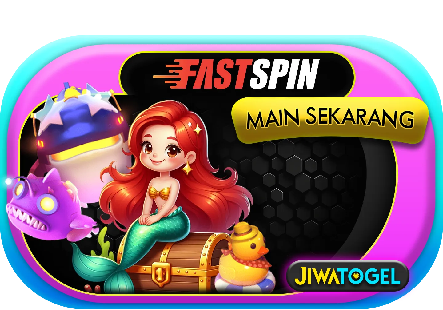 Fast Spin